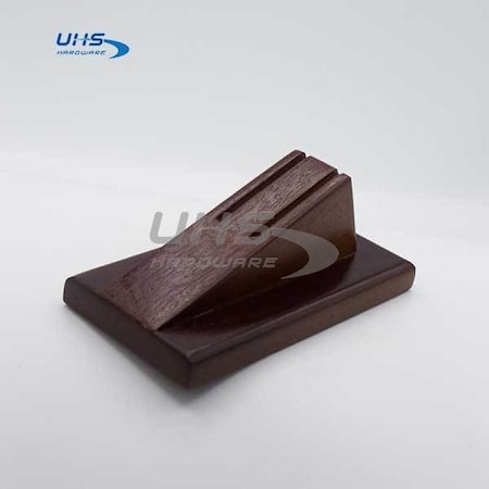 Kenaurd Kenaurd:Narrow Stile Wooden Display Stand NSWDS